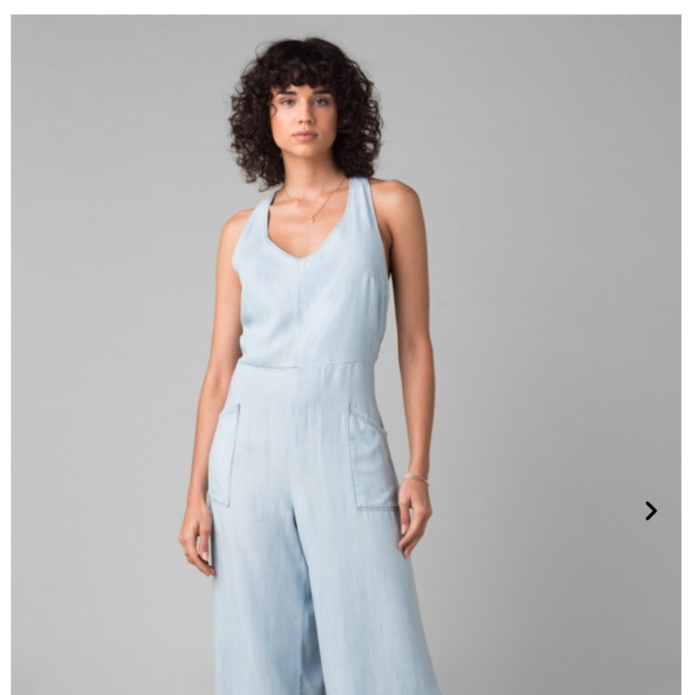Prana Jumper